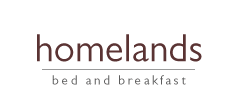 Homelands Bed and Breakfast